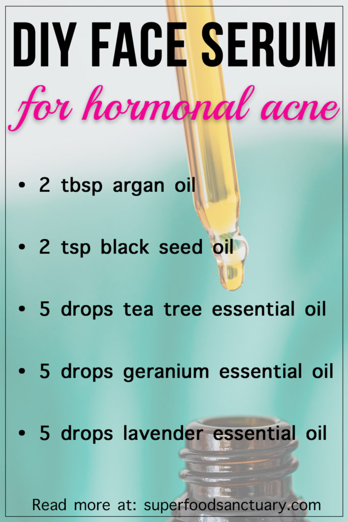 Are you breaking out in what you think is hormonal acne? Amp up your skin care by using the right face oil! In this article, let’s find out the best face oil for hormonal acne.