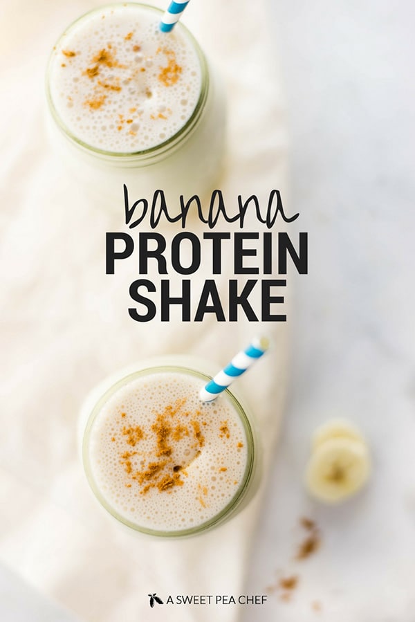 Protein Shakes For Weight Loss
