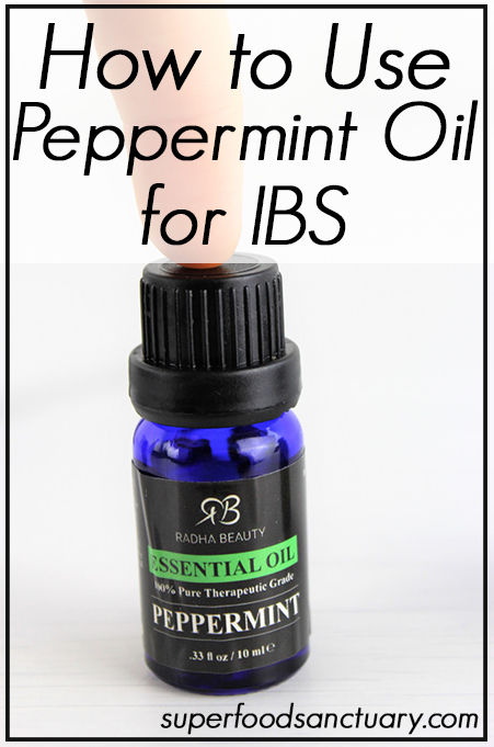 In this article, you can learn ways on how to use peppermint essential oil for IBS effectively. Peppermint oil is one of the best natural remedies for IBS as you can see from the studies mentioned below. 