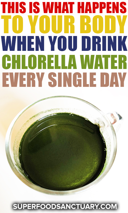 Have you heard of the superfood chlorella? It is a single-celled green-colored freshwater algae that is super amazing when it comes to promoting vibrant health! In this article, I want to talk about the benefits of chlorella for skin, hair, detox, fertility and more! ﻿