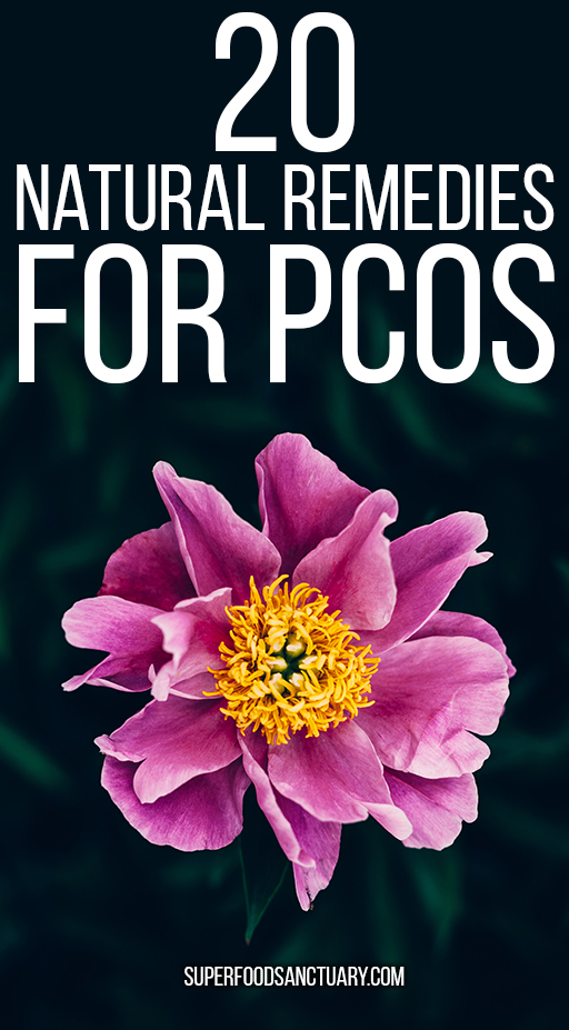 Nowadays, many women are actually taking matters in their own hands and considering treating PCOS naturally to avoid side effects of conventional medicine plus the extra burden it puts on the body.