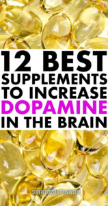 How To Increase Dopamine With Supplements - Superfood Sanctuary