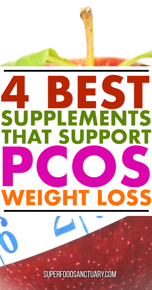Unwanted weight gain is something most women with PCOS deal with. It is one of the most frustrating PCOS symptoms. Thankfully, you can turn to any of these 5 best supplements for PCOS weight loss to help support you in your journey to health and fitness.