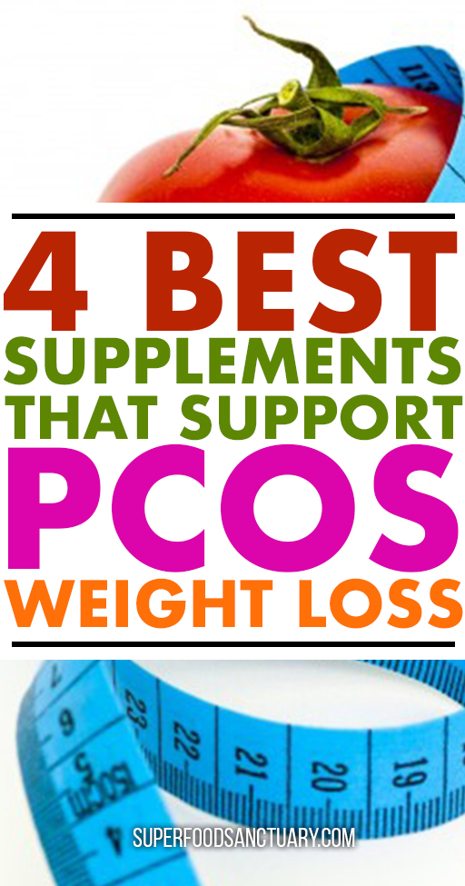 4-effective-supplements-for-pcos-weight-loss-superfood-sanctuary