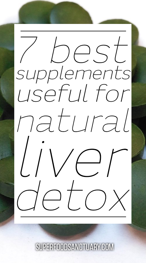 Liver detoxification is useful when you are trying to get your liver back in good health especially if you take a lot of prescription medicine or consume too much alcohol. Let us see the best supplements for liver detoxification in this post. 