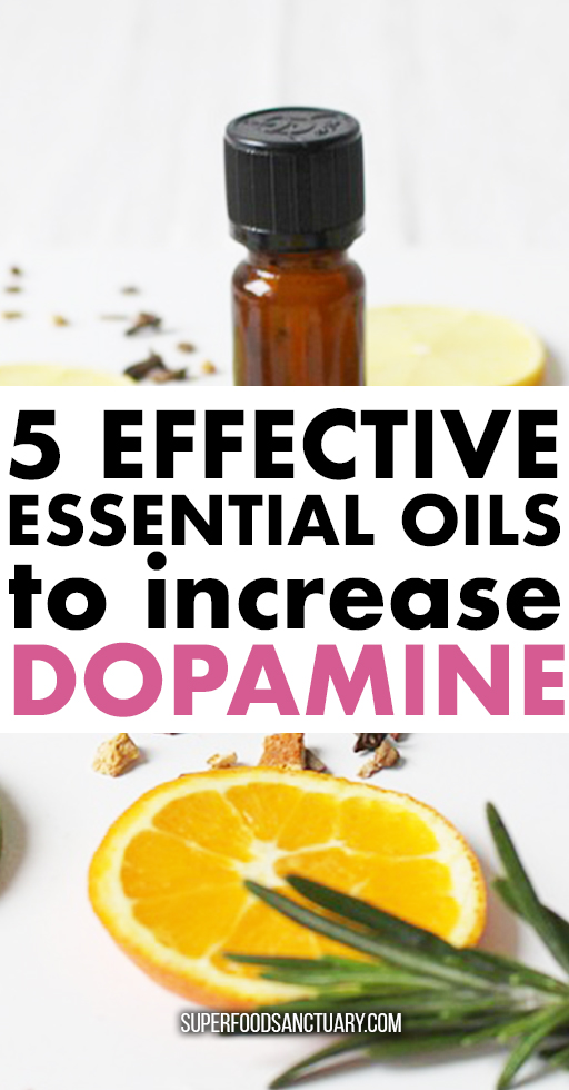 There are quite a few ways to increase dopamine naturally. One of them is through using essential oils. Learn how to increase dopamine with essential oils in this article.