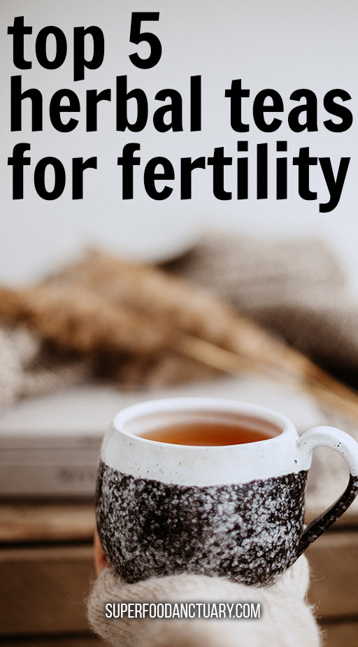  TTC? Have you ever thought about drinking herbal teas to increase fertility? Many women have success stories increasing fertility and getting pregnant fast using herbal teas. We shall be discussing the top teas to drink to increase chances of a healthy pregnancy!