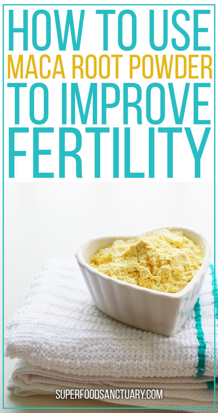 This post talks about the benefits of a special ingredient that has been used in traditional medicine for its purported fertility benefits. Let’s see how to use maca root powder for fertility: