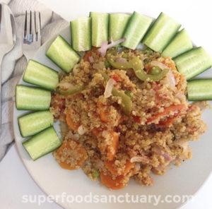 7 Easy Healthy PCOS Lunch Ideas You’ll Love - Superfood Sanctuary