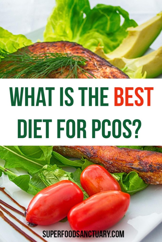 It’s a struggle finding the right foods to eat for PCOS. Many people want to follow a specific diet to make life easier for them. So that’s why I’m here to answer your question – what is the best diet for PCOS?! 