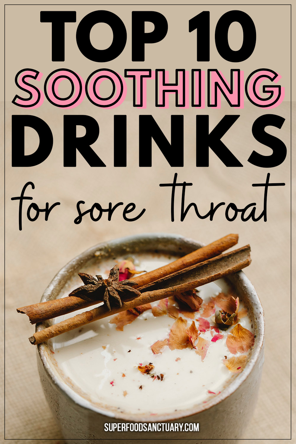 Are Soft Drinks Bad For Sore Throat