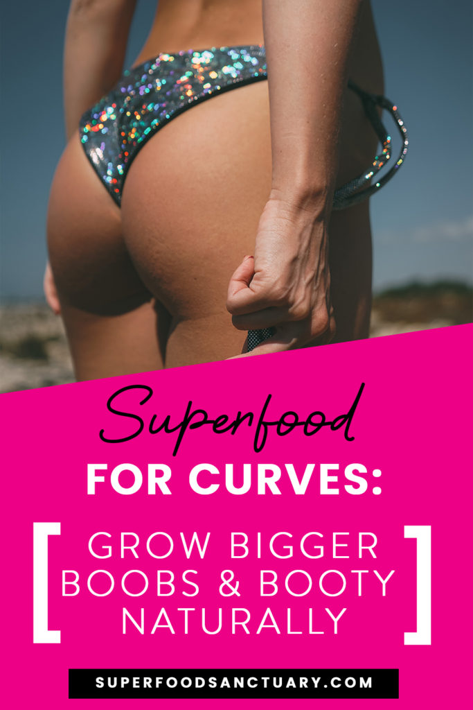 I don’t know if you’ve heard yet, but this ancient Peruvian superfood is giving people the curves they didn’t know they could grow! Learn how to use maca for breast growth and butt enlargement, as well as how it works in this article! 