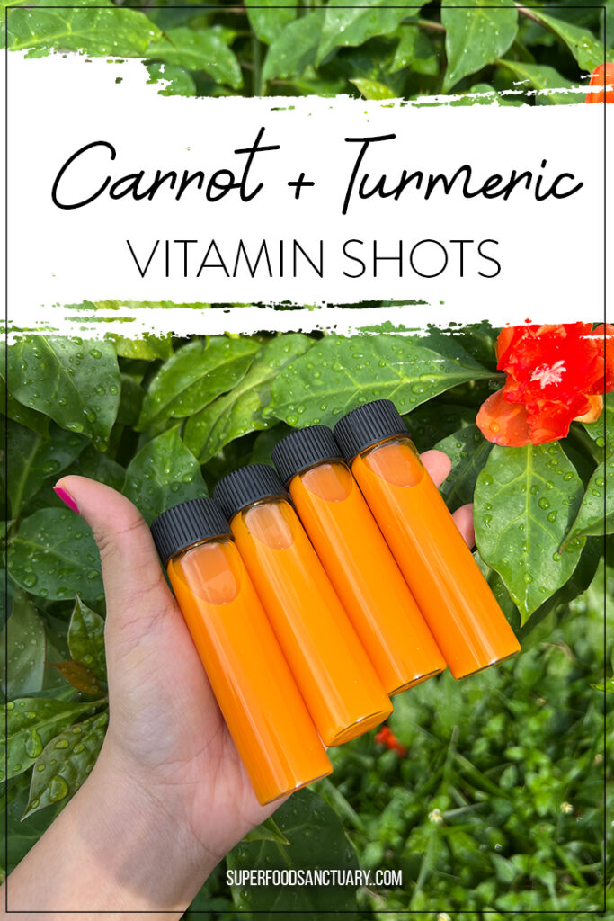 Turmeric shots are small servings of powerful anti-inflammatory turmeric, a wonder spice that boost immunity, fights pain, prevents & reduces cold, cough & ful symptoms! Try them now 😍🧡😋